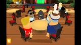 Joc Order Up pentru Nintendo Wii