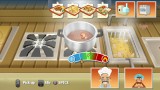 Joc Order Up pentru PS3