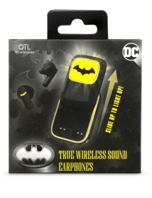 Otl Batman Darknight Slide Tws Earphones 