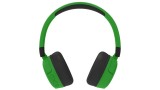  Otl Bluetooth Headset W/perental Control Minecraft Green pentru PS4 / XBOX SERIES / Xbox One / Nintendo Switch