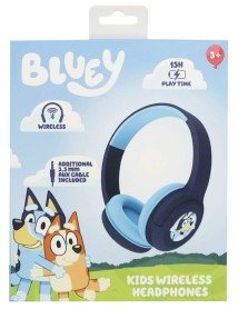 Otl Bluey Core Wireless Headphones (bluetooth) 