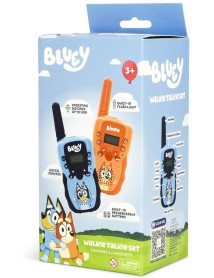 Otl Bluey Walkie Talkie Set 