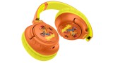 Otl Crash Bandicoot Wireless Headphones With Led Backlight