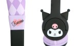 Joc Otl Kuromi Moulded Ears Kids Wired Headphones pentru Nintendo Switch | NSW / PC