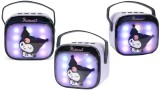 Joc Otl Kuromi Popsing Led Light Up Wireless Karaoke Speaker With Microphone pentru PC