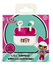 Otl L.o.l B.b. Nation Tws Earphones 