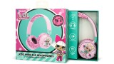Otl L.o.l. Surpsrise B.b Nation Kids Wireless Headphones