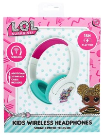 Otl Lol Surprise Core Wireless Headphones (bluetooth) 