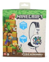 Otl Minecraft Teen Dome Universal Headphones
