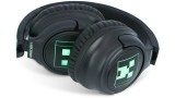 Otl Minecraft Wireless Headphones With Led Light