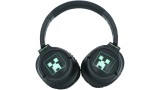 Otl Minecraft Wireless Headphones With Led Light