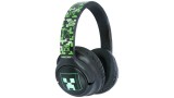 Otl Minecraft Wireless Headphones With Led Light