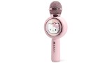 Otl New Hello Kitty Karaoke Microphone & Speaker