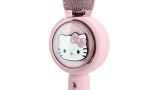 Otl New Hello Kitty Karaoke Microphone & Speaker
