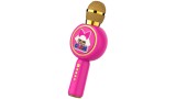 Otl New L.o.l Surprise Glam Karaoke Microphone & Speaker
