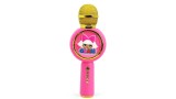 Otl New L.o.l Surprise Glam Karaoke Microphone & Speaker