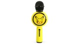 Otl New Pokemon Pikachu Karaoke Microphone & Speaker
