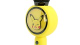 Otl New Pokemon Pikachu Karaoke Microphone & Speaker