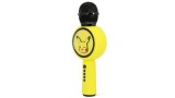 Otl New Pokemon Pikachu Karaoke Microphone & Speaker