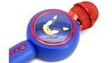 Otl New Sonic The Hedgehog Karaoke Microphone & Speaker