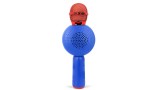 Otl New Sonic The Hedgehog Karaoke Microphone & Speaker