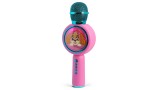Otl Paw Patrol Skye Popsing Led Microphone