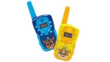 Otl Paw Patrol Walkie Talkie Set