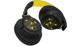  Otl Pikachu Wireless Headphones With Led Light pentru PS4 / Xbox One / PC