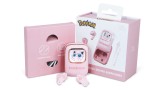 Otl Pokemon Jigglypuff Slide Tws Earphones
