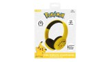  Otl Pokemon Pikachu Core Wireless Headphones (bluetooth)