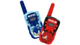  Otl Sonic The Hedgehog Walkie Talkie Set