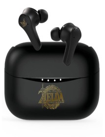 Otl Tws The Legend Of Zelda Tears Of The Kingdom (black) 