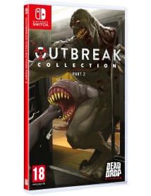 Outbreak Collection Part 2 