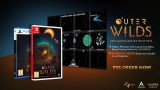 Joc Outer Wilds Archaeologist Edition pentru Nintendo Switch