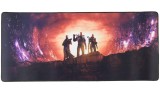  Outriders Oversize Mousepad Cliff pentru PC