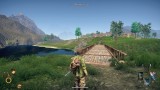 Joc Outward pentru Xbox One