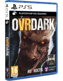Ovrdark Psvr 