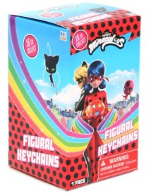 P.m.i. Miraculous Figural 1 Pack (s1) (mlb8010) 