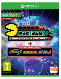 Pac Man Championship Edition 2 