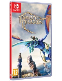 Panzer Dragoon Remake 