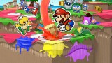 Joc Paper Mario Color Splash pentru Nintendo Wii-U