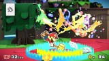 Joc Paper Mario Color Splash pentru Nintendo Wii-U