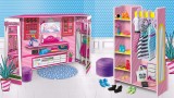 Papusa Barbie & Fashion Boutique (76918)