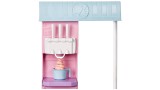 Papusa Barbie & Ice Cream Shopkeeper (hcn46)