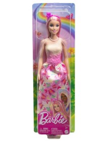 Papusa Barbie A Touch Of Magic (hrr08) 