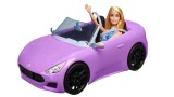 Papusa Barbie &convertible (hby29)