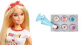 Papusa Barbie Baker (fhp57)