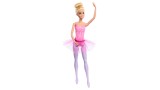 Papusa Barbie Ballerina (hrg34)