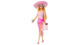 Papusa Barbie Beach Day (hpl73)