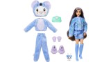 Papusa Barbie Cutie Reveal Bunny As A Koala (hrk26)